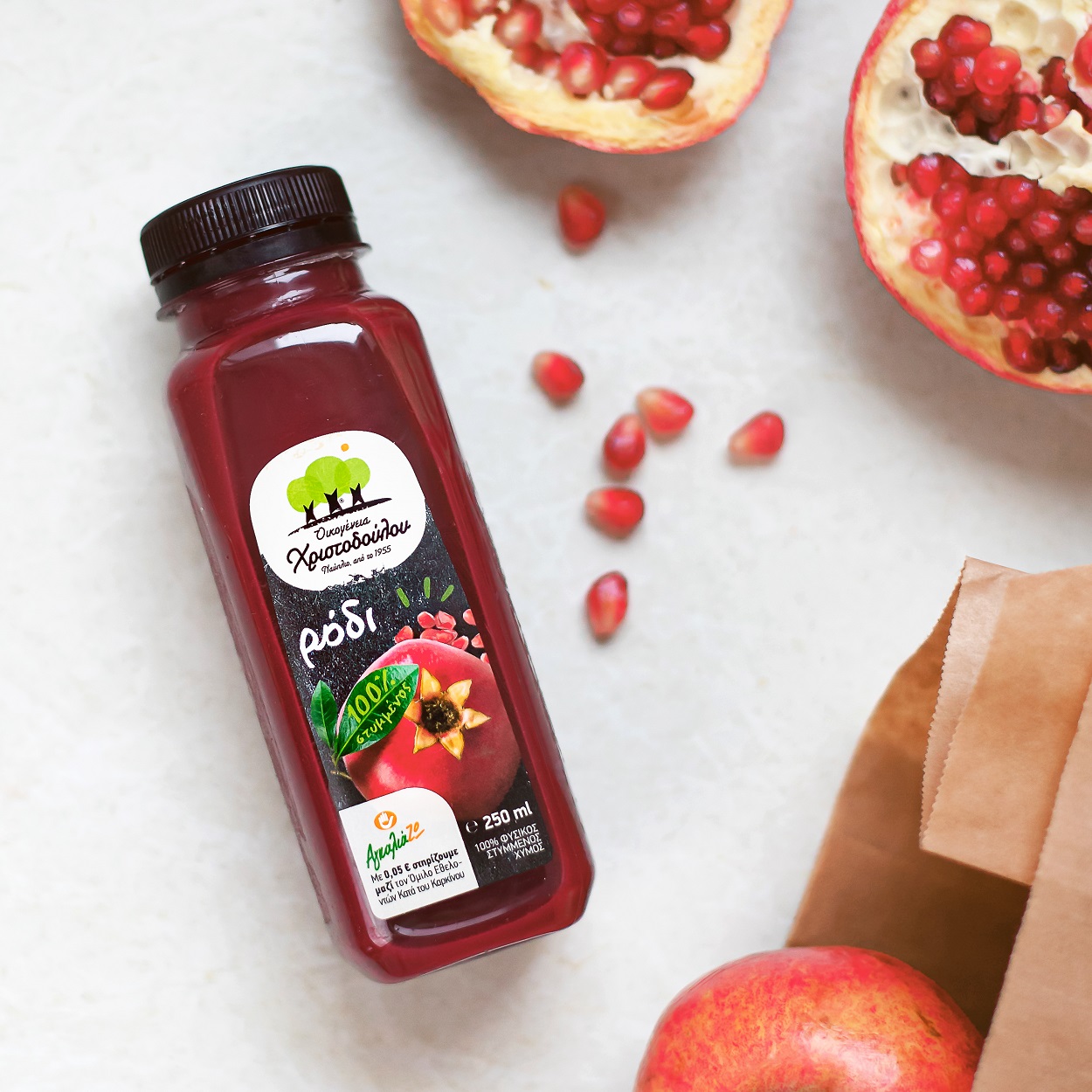 Christodoulou Family