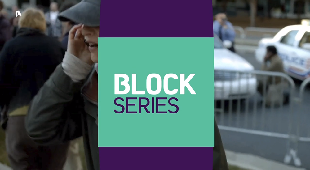 Broadcast Identity by Nomint