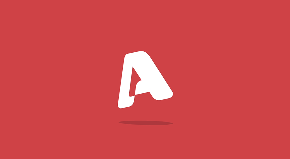 Broadcast Identity by Nomint