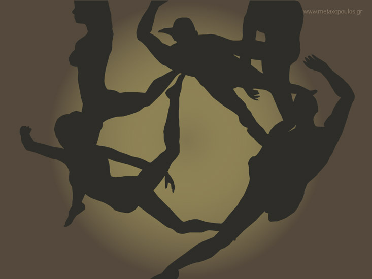 frame from screen saver