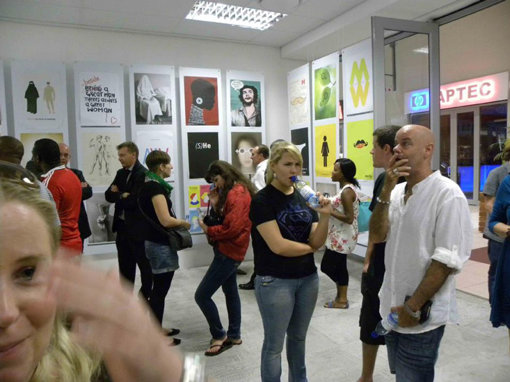 Γκαμπορόνε, Μποτσουάνα