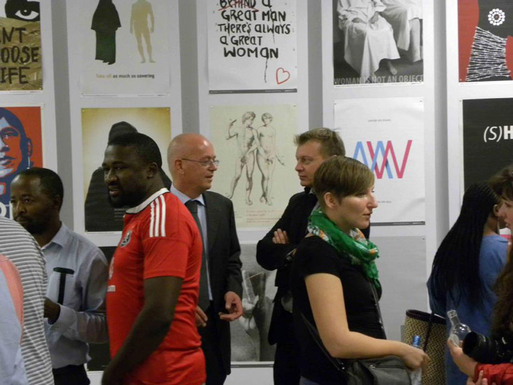 Γκαμπορόνε, Μποτσουάνα