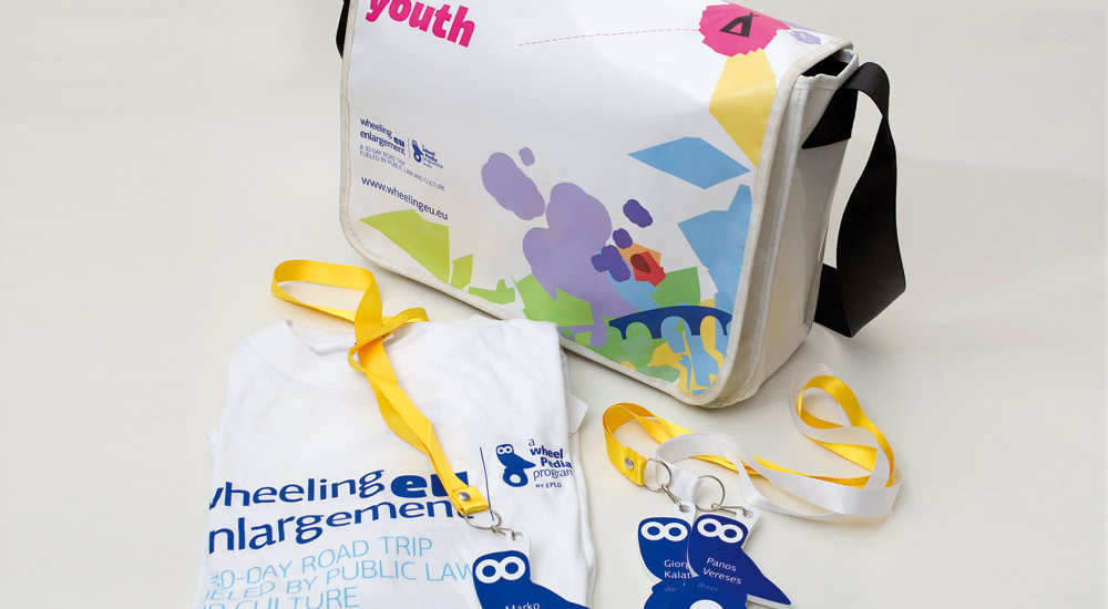 Αξεσουάρ φοιτητών